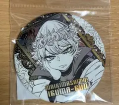 オペラ　魔入りました！入間くん　秋田書店　メタリック缶バッジ 魔入りました！入間くん オペラ メタリック缶バッジ 秋田書店 TSUTAYA