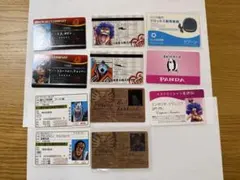 ワンピース パロディカード まとめ売り 大量 ロビン チョッパー 免許証 社員証