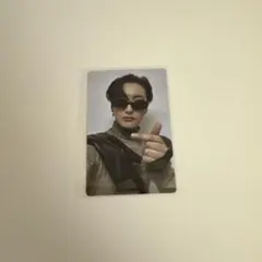 ATEEZ the world ep.2:outlaw ソンファ