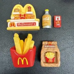 稀少】ダイワトーイ マクドナルド ビッグセット マック - メルカリ