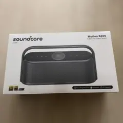 2026年最新】Anker Soundcore Motion X600の人気アイテム - メルカリ
