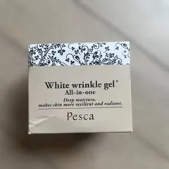 ハイジ様　Pesca 薬用 リンクルホワイトゲル-N 56gのサムネイル