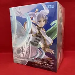 FIGURIZMα フリーレン 魔法の高み 葬送のフリーレン フィギュア