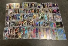 ポケモンカード　ar chr まとめ売り　約100枚