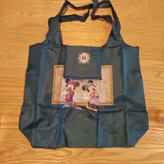 ホテル・ミラコスタ　エコバッグ