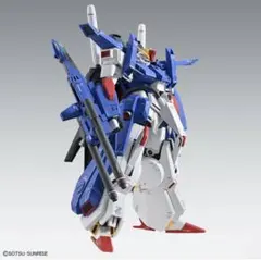 2026年最新】MG 1/100 フルアーマーZZガンダム Ver.Kaの人気アイテム