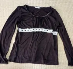 tシャツ レディース 長袖