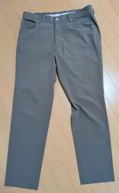 JUN＆ROPE ゴルフパンツ