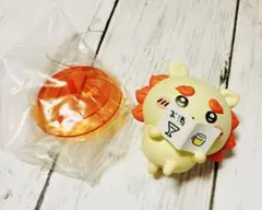 ちいかわ のんびりDAYS シーサー