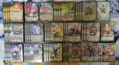 デッキ リリカルモナステリオ