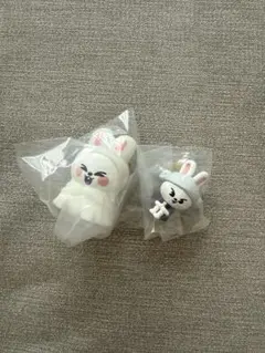 straykids ジニレット ヒョンジン まとめ売り3点セット - メルカリ