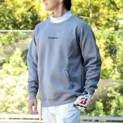 BEAMS GOLF × Jones スウェット セットアップ - メルカリ
