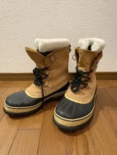 2025年最新】ソレル カリブー 25の人気アイテム - メルカリ