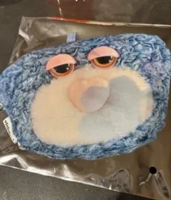 mojojojoコラボ チアパンダ BIGエコバッグ