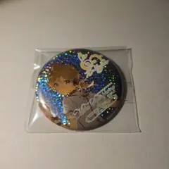 鏡音レン 初音ミク シンフォニー 2022 缶バッジ ホログラム