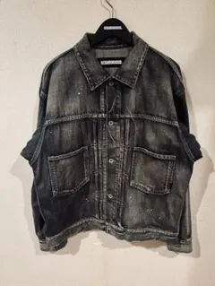 2025年最新】savage denim type-2の人気アイテム - メルカリ