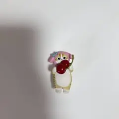 「mofusand×サンリオキャラクターズ なりきりフィギュア2」マイメロディ