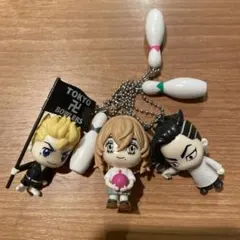東京リベンジャーズキーホルダー