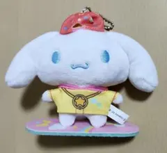 サンリオ シナモロール ぬいぐるみ