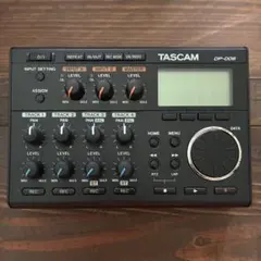 TASCAM DP-02 MTR マルチトラックレコーダー - メルカリ