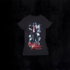 アリス九號. 公式ツアーTシャツ MIDNIGHT GALAXY 黒 メンズ - メルカリ