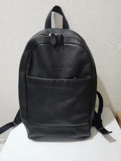 最終値下げ！COACH コーチ リュックサック ユニセックス
