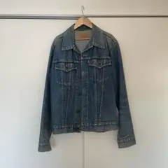 70505-0217 デニムジャケット Levi's/リーバイス サイズ40