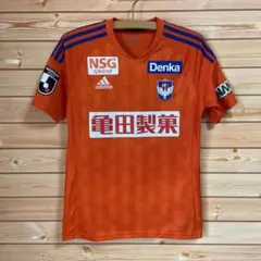 アルビレックス新潟 ウェア