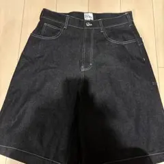 Deaile リジットジョーツ ブラック