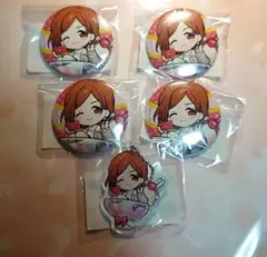 まるくじ ちゃぽんっ 釘崎野薔薇 呪術廻戦