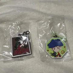 矢沢あいガチャガチャ　ツトム　NANA