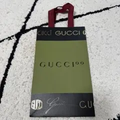 GUCCI ショッパー