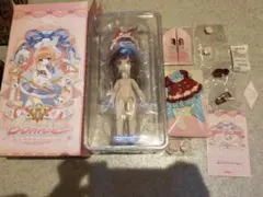 相上様の専用ページ COME4FREE ボニーバニー6 兎の夢箱 BJD　1/6
