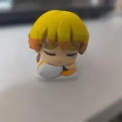 鬼滅の刃 我妻善逸 おねむたん