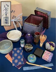 2026年最新】御所籠茶道具の人気アイテム - メルカリ