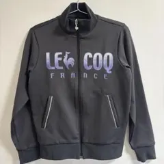 【women's】ジャージジャケット/le coq sportif