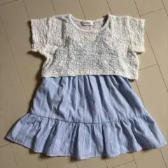 SLAP SLIP 100センチ ワンピース