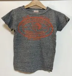 DENIM DUNGAREE 半袖Tシャツ 120cmのサムネイル