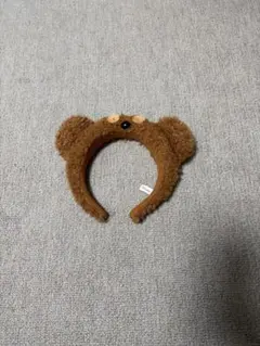 ティム　カチューシャ