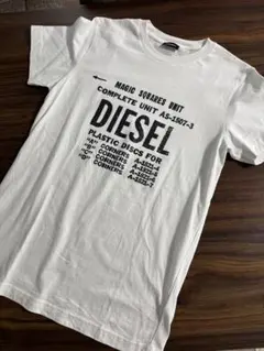 DIESEL Tシャツ [週末限定価格]
