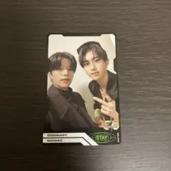 2025年最新】スンミン oddinaryの人気アイテム - メルカリ