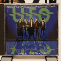 値下げ！UFO WALK ON WATER ウォーク・ウォーター
