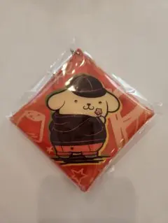 サンリオキャラクターズ　Solid&Cool　マルチケース