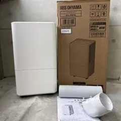 IRIS OHYAMA 2024 除湿機 コンパクトクーラー ICA-0301G - メルカリ