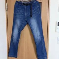 GRAMICCI 8817-DEJニューナローパンツジャストカットS