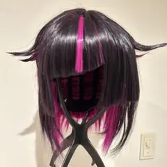 【期間限定】リリア セット済み ウィッグ ツイステ コスプレ 完成ウィッグ リリア - メルカリ