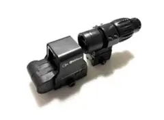 2026年最新】eotech ホロサイト ブースターの人気アイテム - メルカリ