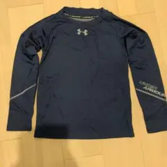 UNDER ARMOUR 野球　サッカー　アンダーシャツ　2枚セット