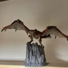 モンスターハンター リオレウス フィギュア