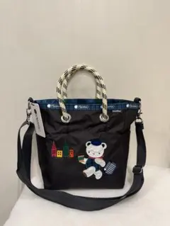 louis0512様専用 新品 familiar ajew コラボバッグ - メルカリ